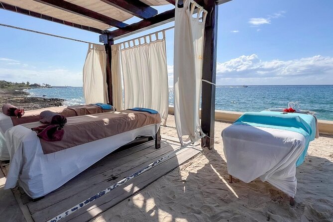 Tequila History and Tasting Experience and Unlimited Beach Break - Who will enjoy this Cozumel combination