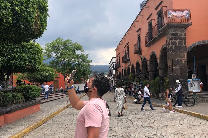 Tequila Jalisco Full Day Tour from Puerto Vallarta - Is $386.53 per person a fair price?