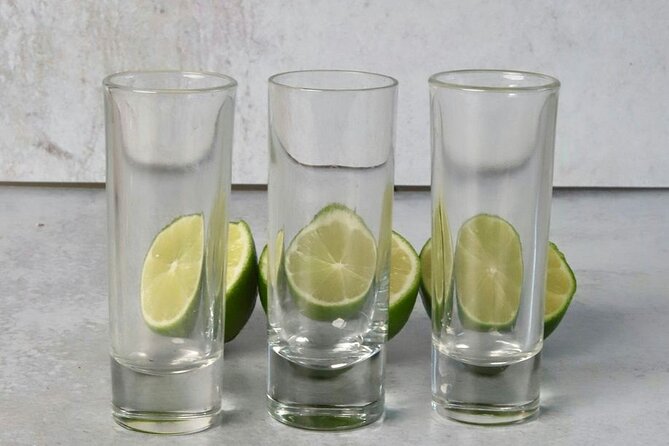 Tequila Master Class & Gourmet Tacos- Exclusive Experience Cancun - Key points at a glance