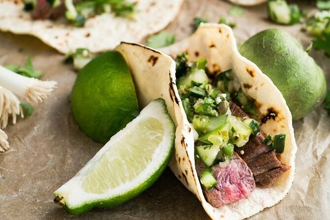 Tequila Master Class & Gourmet Tacos- Exclusive Experience Cancun - What this Cancun tequila class actually offers