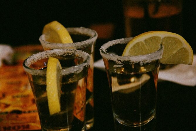 Tequila Master Class & Gourmet Tacos- Exclusive Experience Cancun - Starting at Luum Pakul26 on Calle Margaritas