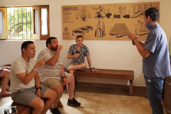 Tequila, Mezcal and Raicilla Tasting - Why this tasting fits a Puerto Vallarta day