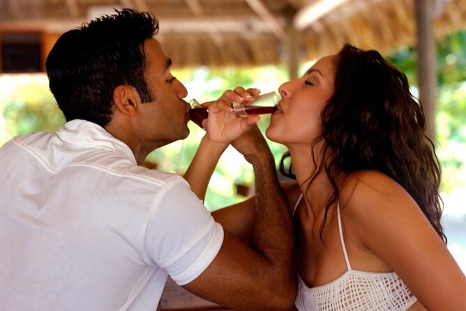 Tequila, Mezcal and Raicilla Tasting - What could disappoint you