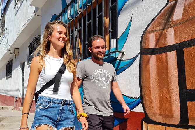 Tequila, Mezcal and Raicilla Tasting - Who should book this experience?