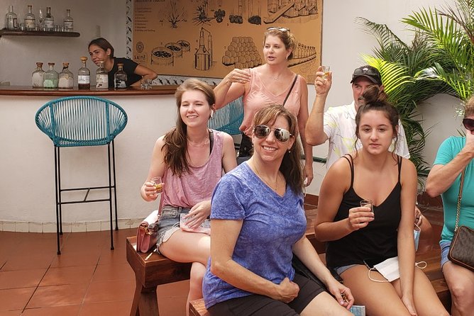 Tequila, Mezcal and Raicilla Tasting - Should you book the tequila, mezcal, and raicilla tasting?