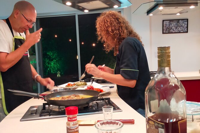 Tequila, Mezcal & Cooking: A Culinary Journey at Chef's Home - Why the garden meal matters