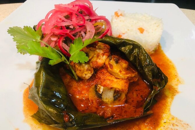 Tequila, Mezcal & Cooking: A Culinary Journey at Chef's Home - Transport from central Playa del Carmen