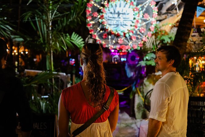 Tequila & Mezcal Gourmet Experience in Playa del Carmen - Is $228.35 per person good value?