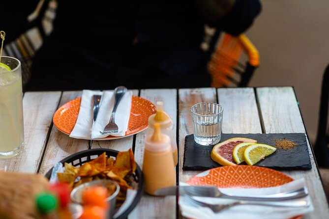 Tequila & Mezcal Gourmet Experience in Playa del Carmen - Who will enjoy this food tour most?