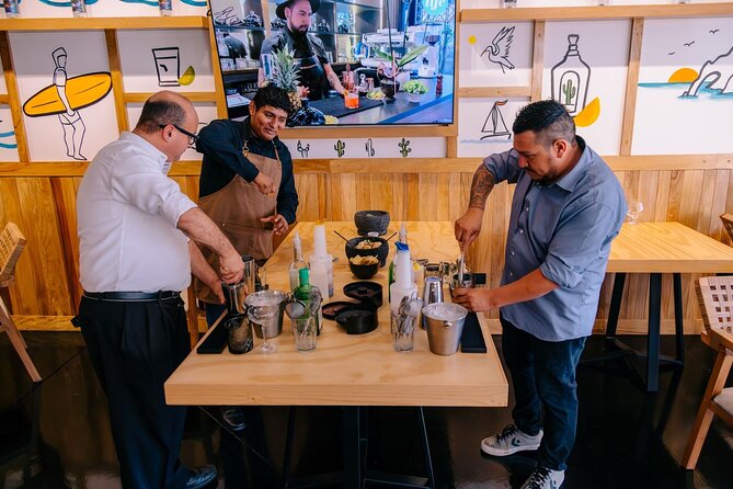 Tequila & Mezcal Tasting - Agave Masterclass In San José del Cabo - Key details before you book
