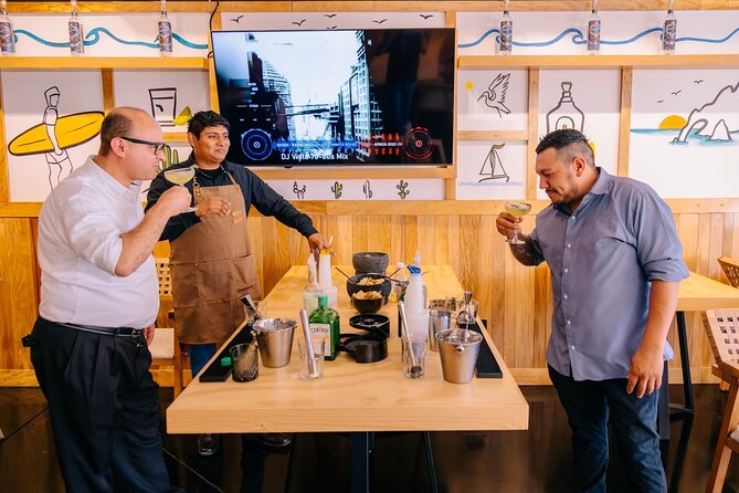 Tequila & Mezcal Tasting - Agave Masterclass In San José del Cabo - Why this San José del Cabo tasting is worth your time