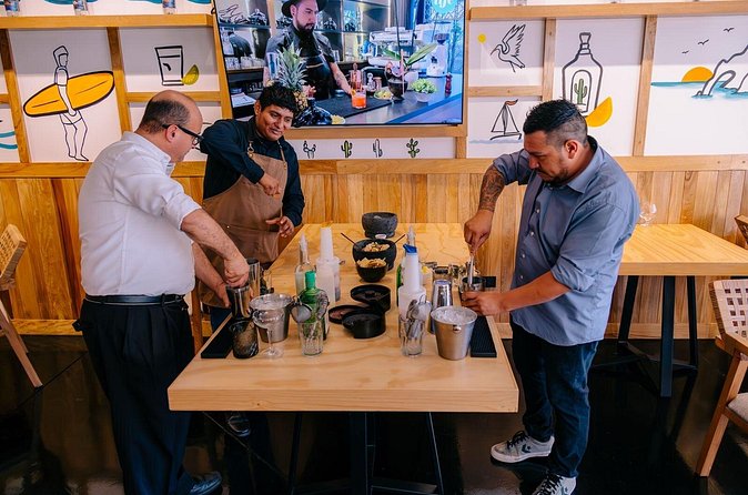Tequila & Mezcal Tasting - Agave Masterclass In San José del Cabo - The $59 price: what you receive for the money