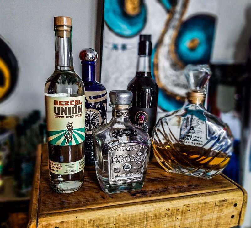 Tequila & Mezcal Tasting Experience - Why the private guide changes the experience