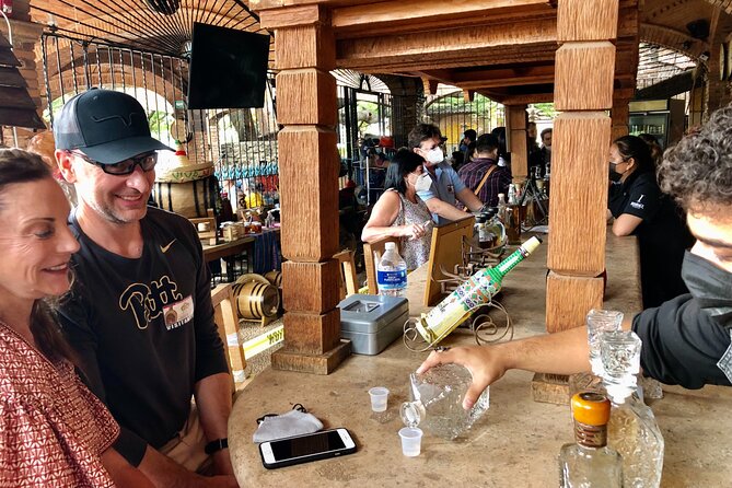 Tequila: Private Half-Day Tour - Is $148 per person good value?