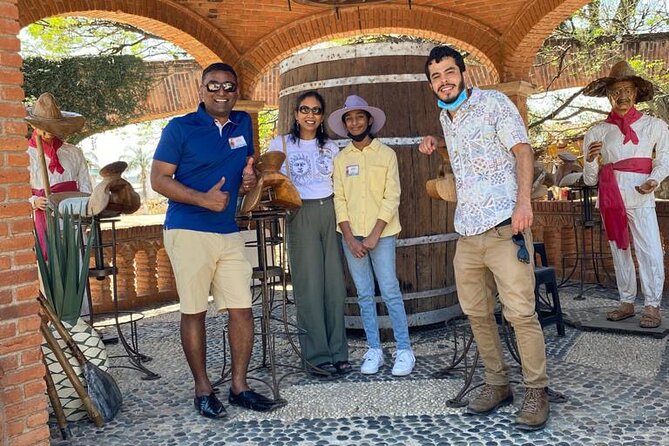 Tequila: Private Half-Day Tour - Who will enjoy this outing most?