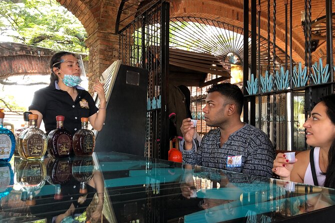 Tequila: Private Half-Day Tour - Booking, cancellation, and day-of planning