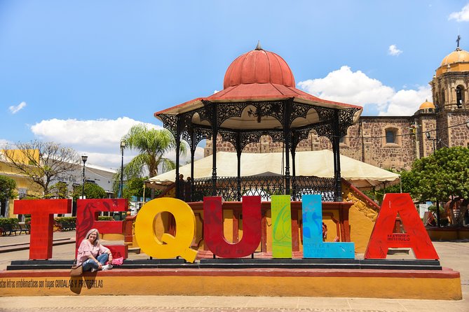 Tequila Route Experience from Guadalajara - Why this Guadalajara day trip works