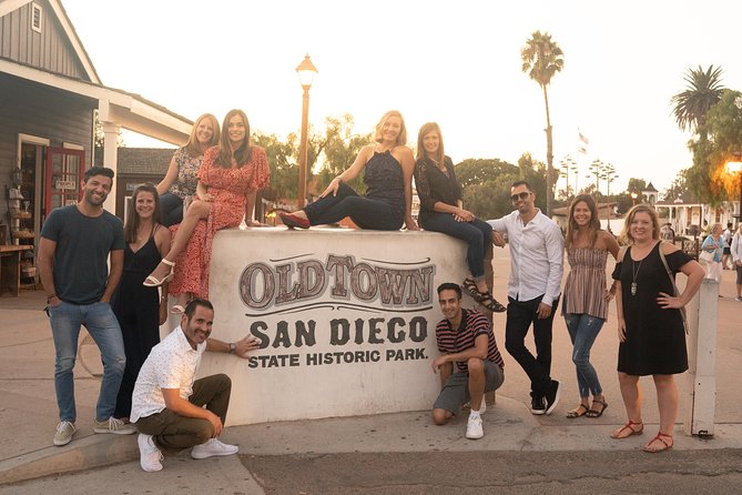 Tequila, Tacos & Tombstones: Old Town Food & Drink Walking Tour - The essential facts at a glance