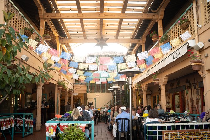 Tequila, Tacos & Tombstones: Old Town Food & Drink Walking Tour - Why this Old Town tour works
