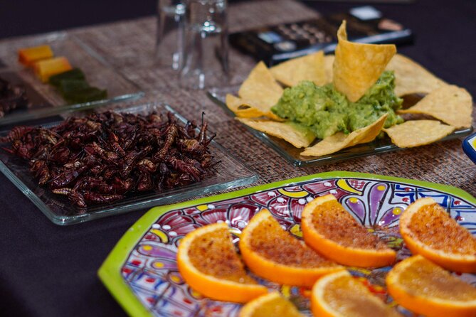 Tequila Tasting & Cocktail Workshop at Tequila Lighthouse - Cabo - What the Cabo Tequila Experience Actually Includes