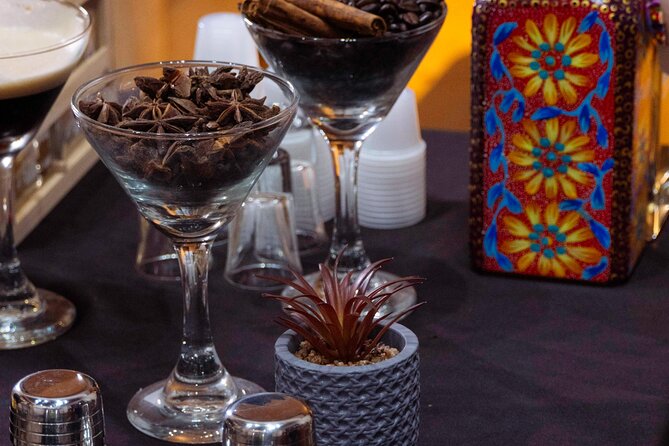 Tequila Tasting & Cocktail Workshop at Tequila Lighthouse - Cabo - Price and Value at $53.52 Per Person