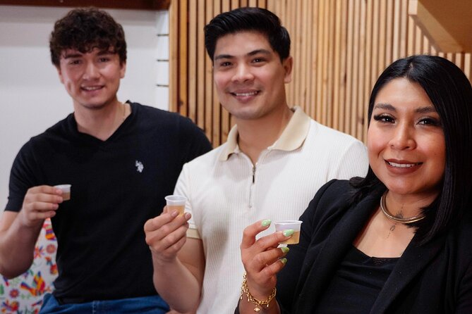 Tequila Tasting & Cocktail Workshop at Tequila Lighthouse - Cabo - Who Should Book This Experience