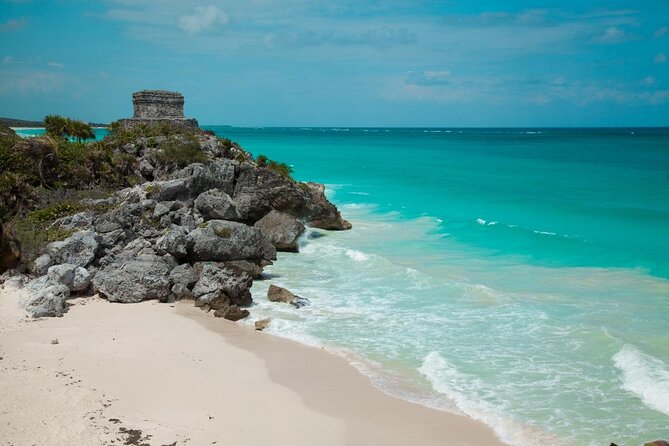 Tequila Tasting Experience in Cancun - Key points to know before you book