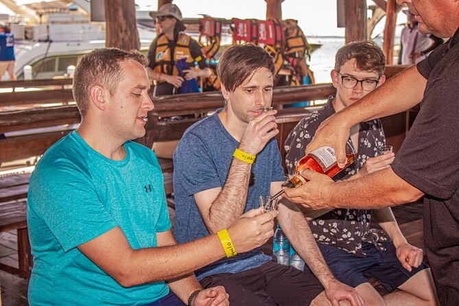 Tequila Tasting Experience in Cancun - Is $57.29 a fair price?