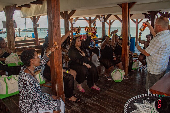 Tequila Tasting Experience in Cancun - Finding the meeting point on Boulevard Kukulcan