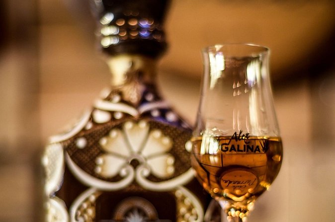 Tequila Tasting -Masterclass and Blind Tasting - The next 45 minutes: comparing prestigious bottles