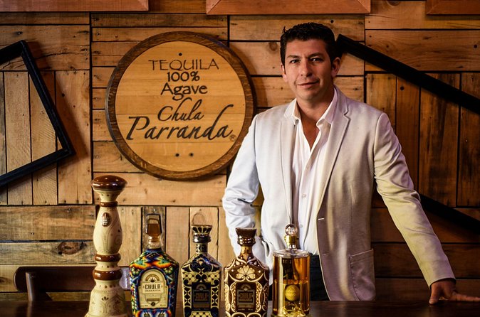 Tequila Tasting -Masterclass and Blind Tasting - Timing, access, and cancellation details