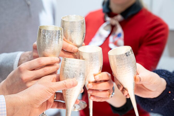 Tequila Tasting, with Chocolate & Cocktails Pairing Night - Key points to know before you book