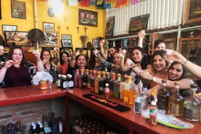 Tequila Tour