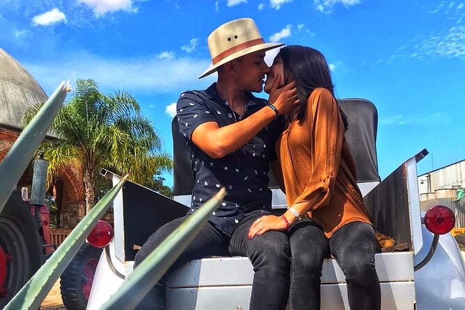 Tequila Tour - What the guides add to the experience