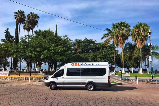 Tequila Tour - Transport, pickup, and the return to Guadalajara