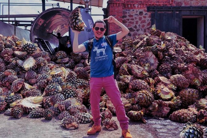 Tequila Tour - What is included, and is the value good?