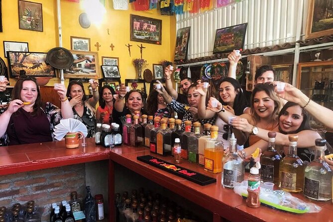Tequila Tour - Exploring Tequila, Jalisco