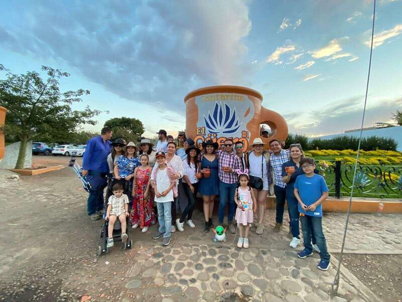 Tequila: Town and Distillery Guided Tour with Tastings - Why this Tequila day trip feels different