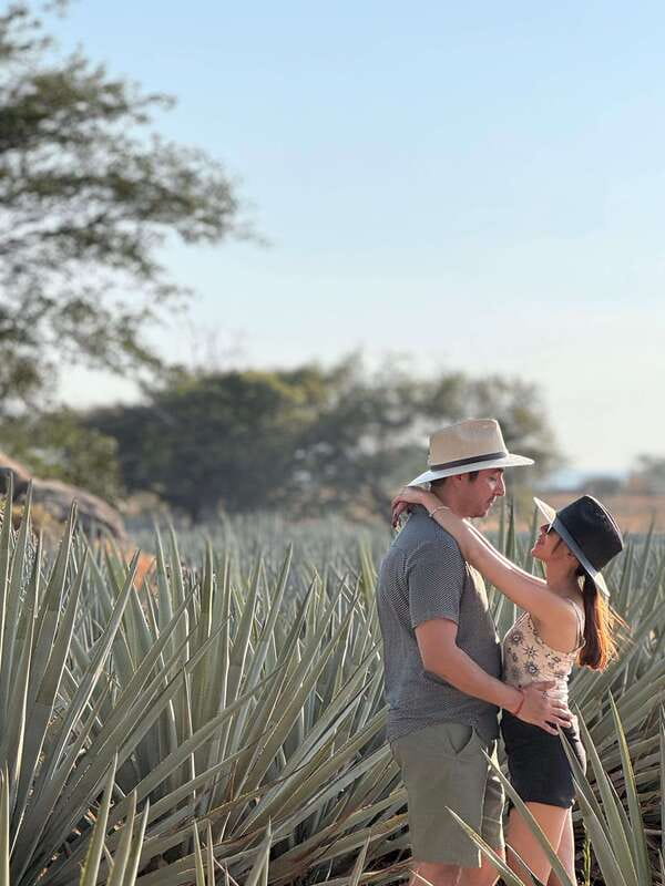 Tequila: Town and Distillery Guided Tour with Tastings - Exploring the town of Tequila