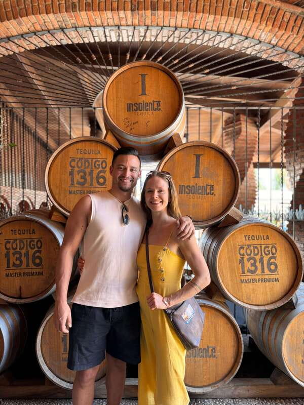Tequila: Town and Distillery Guided Tour with Tastings - What the $87 price really covers