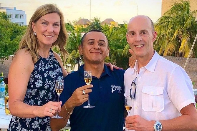 Tequila University- Puerto Morelos Tequila Tasting and Tapas Pairing - Who should book Tequila University