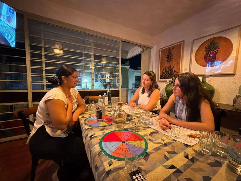 The Best Mezcal Tasting, Mezcal Tasting in Oaxaca - Key points to know before you book