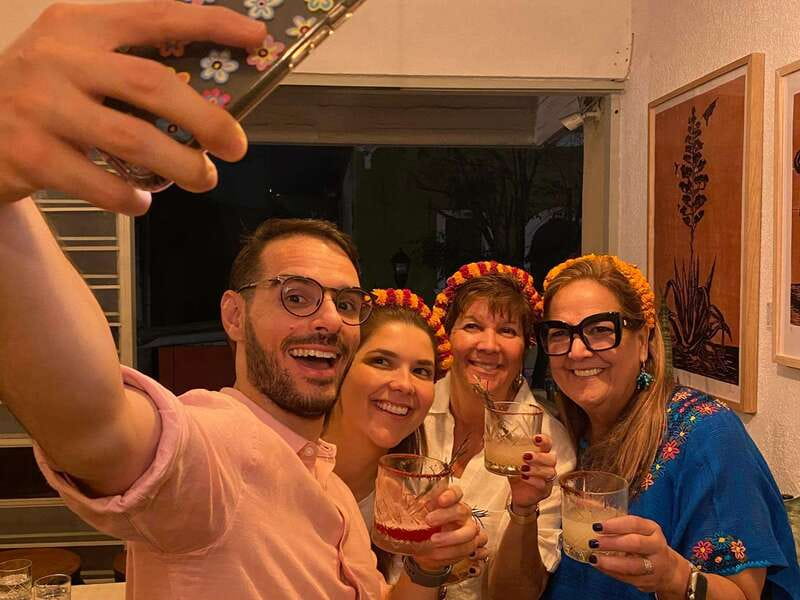 The Best Mezcal Tasting, Mezcal Tasting in Oaxaca - What the mezcal tasting teaches you