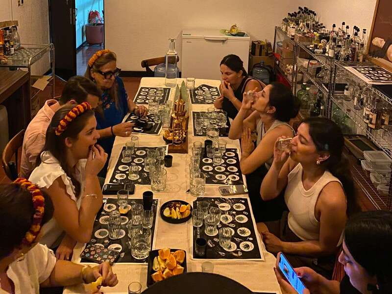 The Best Mezcal Tasting, Mezcal Tasting in Oaxaca - Booking details that matter