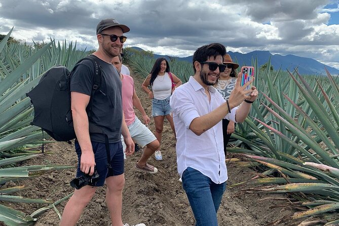 The Mezcal Journey - The ride back and the overall pace