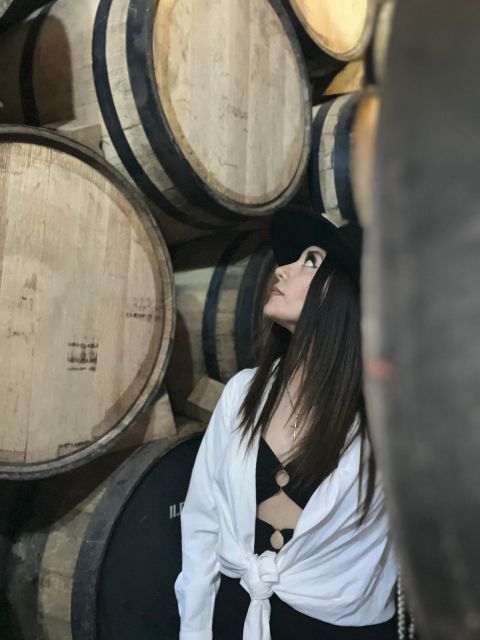 The Mezcal Journey - What the $105 price really buys you