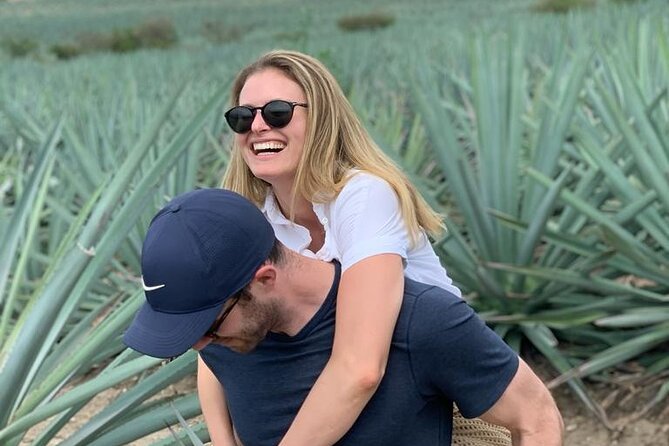 The Mezcal Journey - Meeting at Jalatlaco and heading toward Matatlán