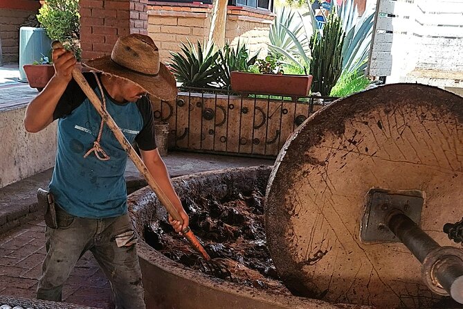 The Mezcal Tour - Why This Half-Day Mezcal Trip Works