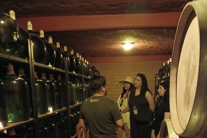 The Mezcal Tour - Who Will Enjoy This Tour Most