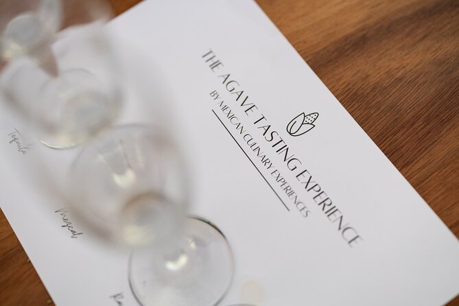 The Ultimate Agave Tasting with Tequila, Mezcal & more! - Fruit, spices, and the practical side of tasting